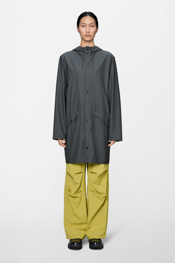 Dark Grey / XS