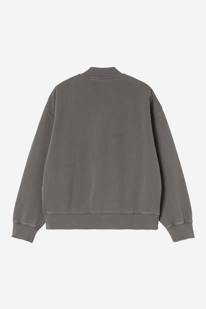Longhand Bomber