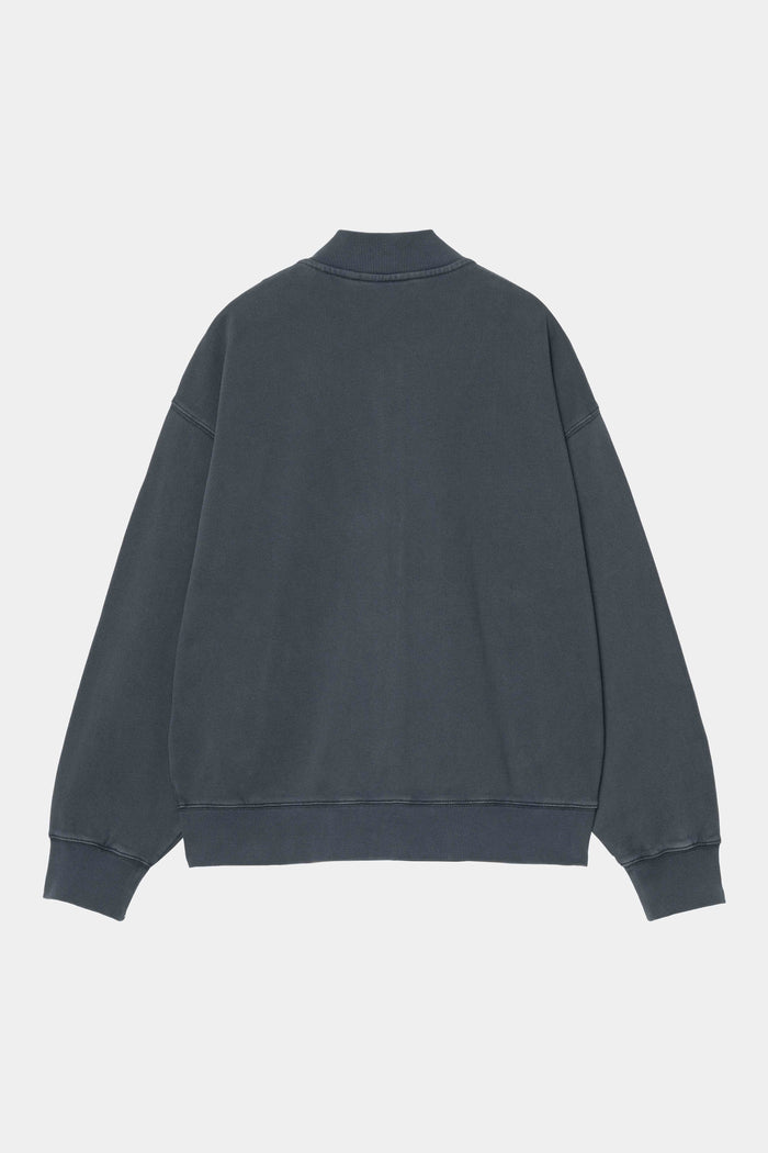 Longhand Bomber