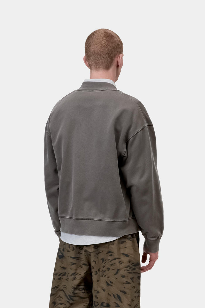 Longhand Bomber