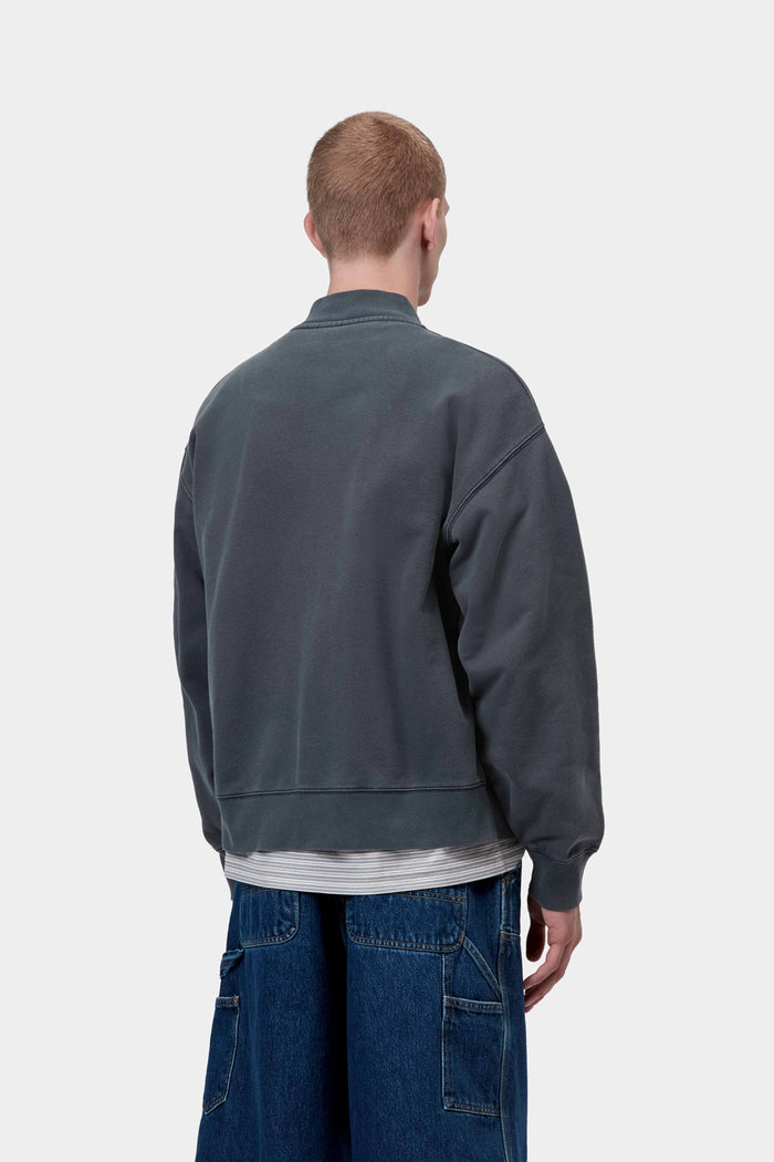 Longhand Bomber