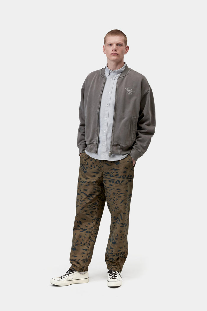 Longhand Bomber