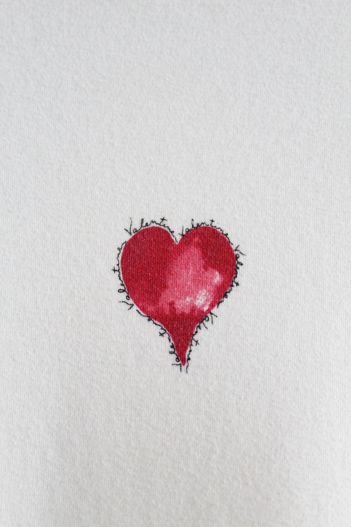 lovelorn graphic tee