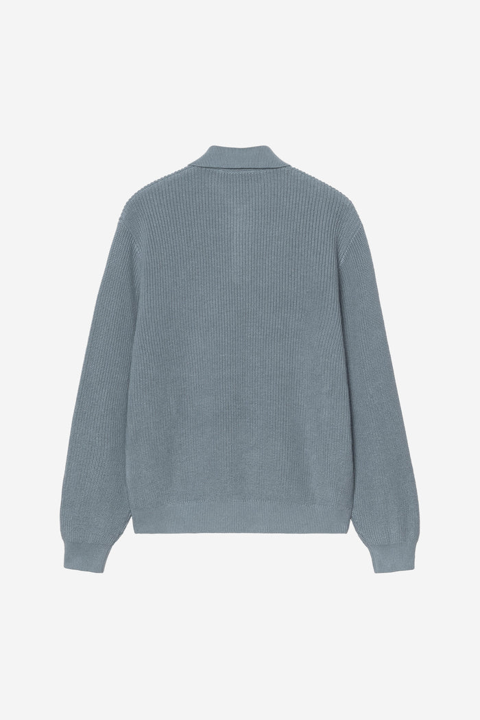 L/S Miles Polo