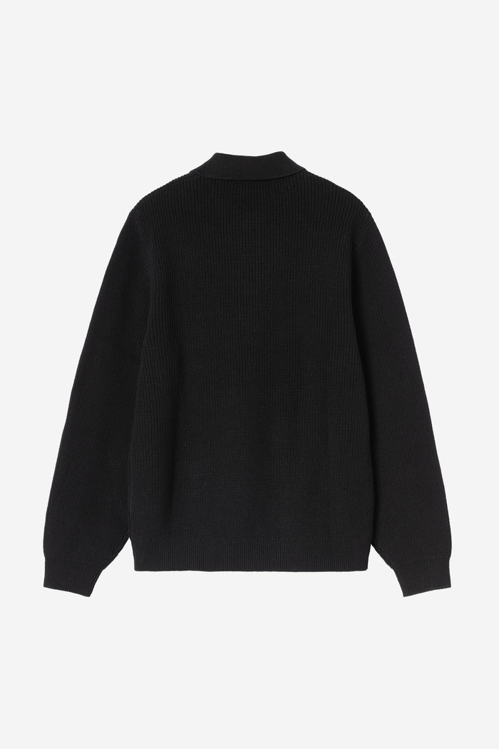 L/S Miles Polo