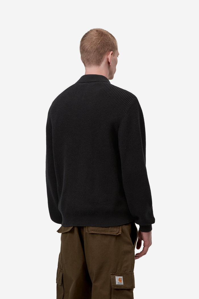 L/S Miles Polo