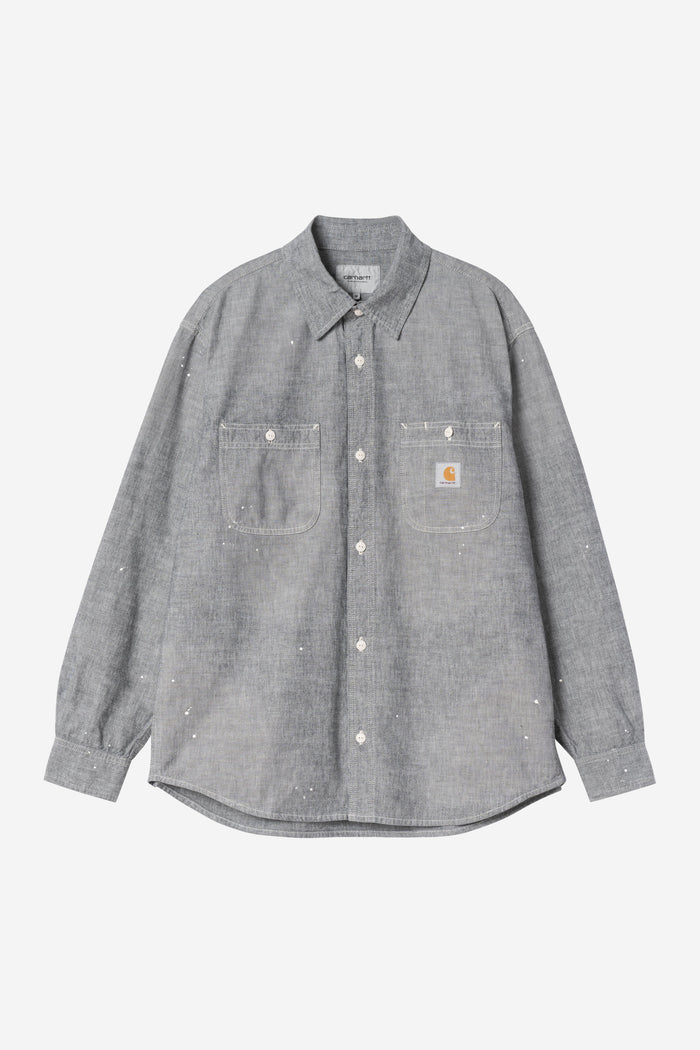L/S Painter Shirt