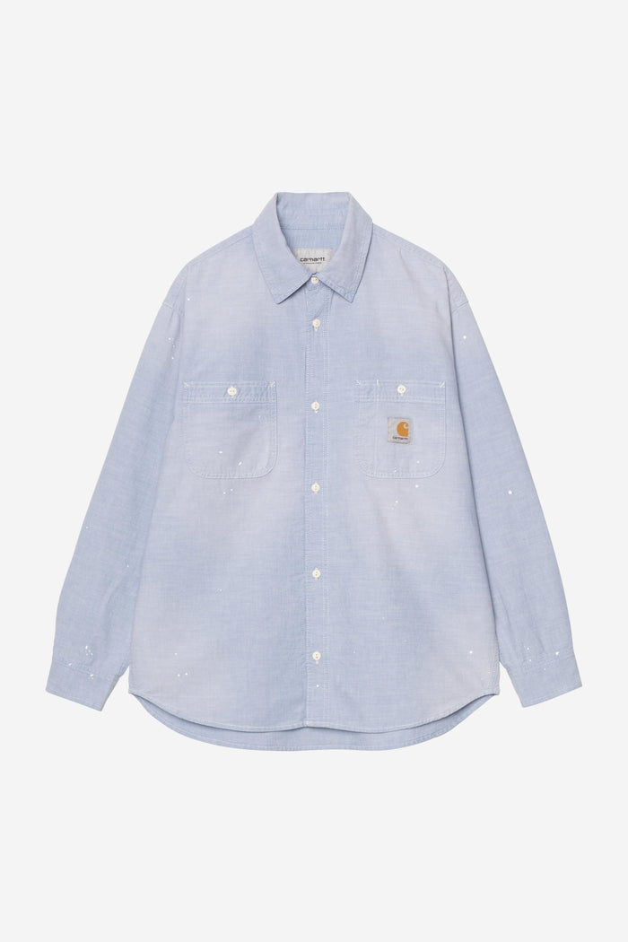 L/S Painter Shirt