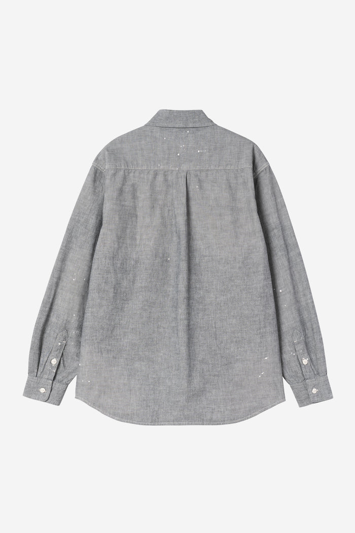 L/S Painter Shirt