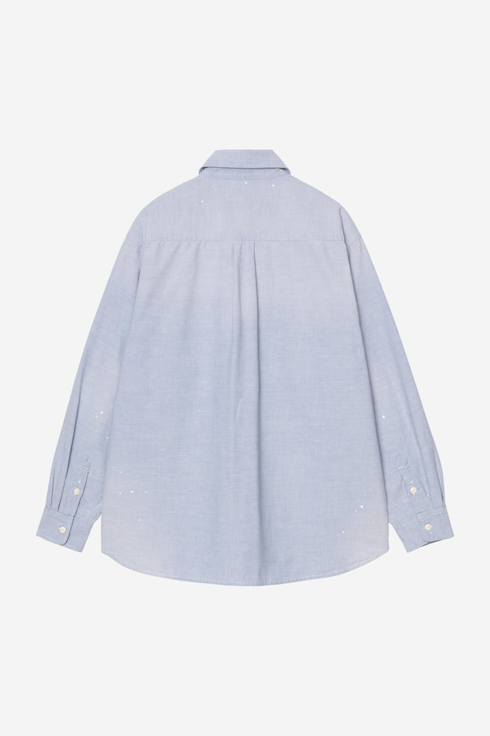 L/S Painter Shirt
