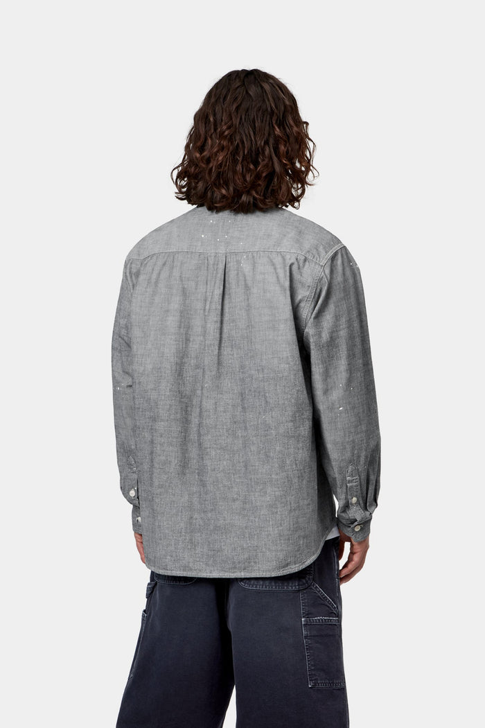 L/S Painter Shirt