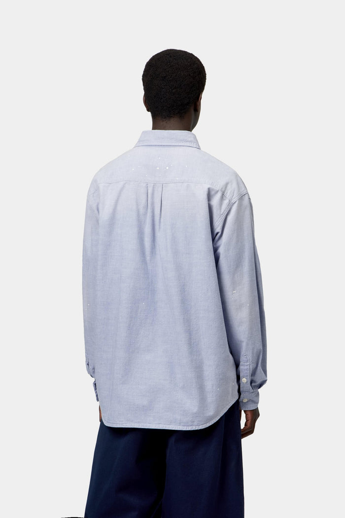 L/S Painter Shirt