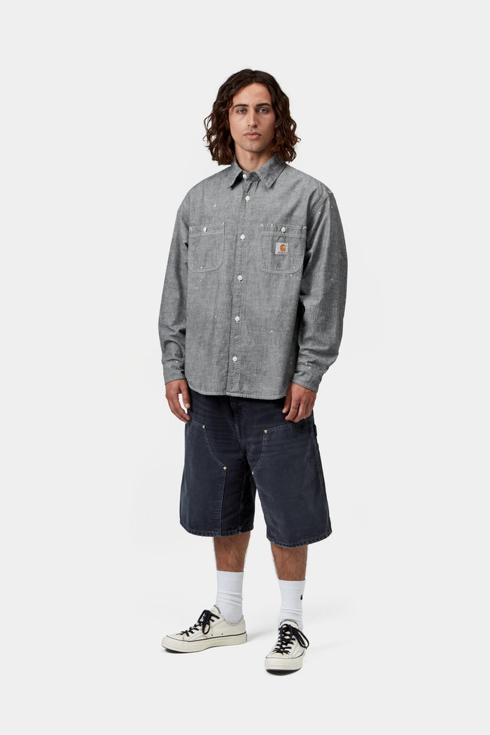 L/S Painter Shirt