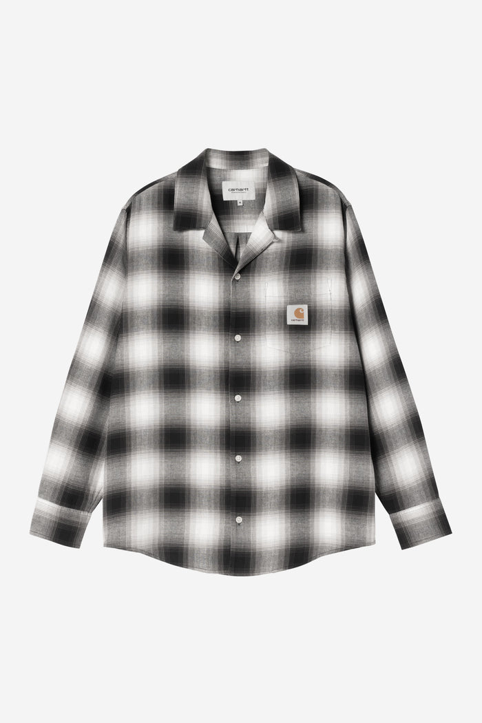 L/S Tyers Shirt