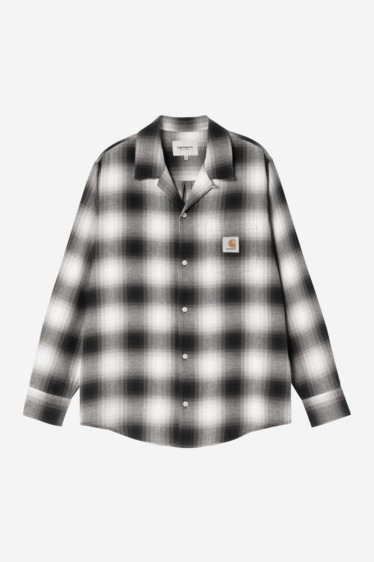 L/S Tyers Shirt