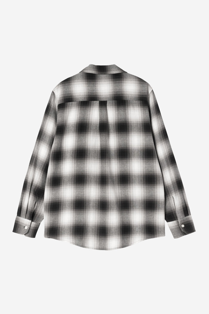 L/S Tyers Shirt