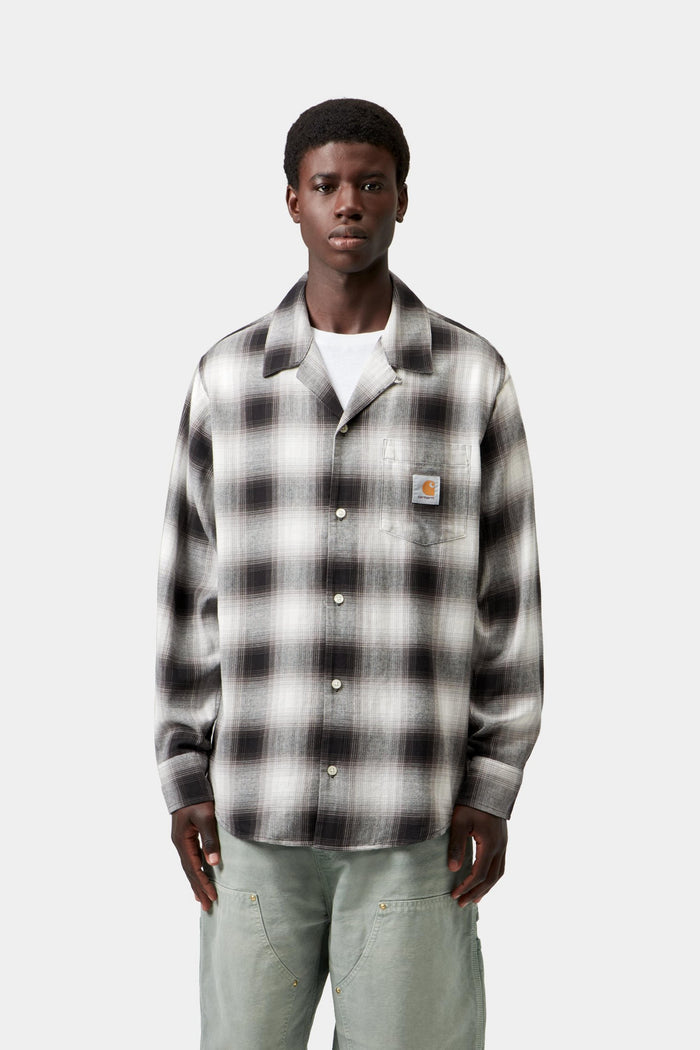 L/S Tyers Shirt