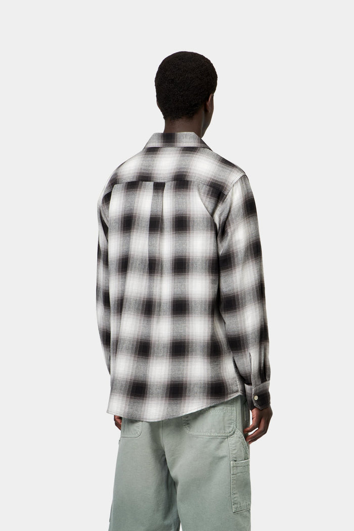 L/S Tyers Shirt