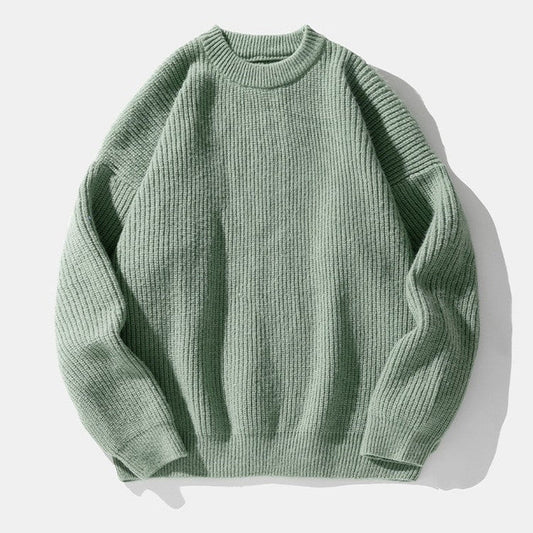 lucas-ribbed-crewneck-light-green