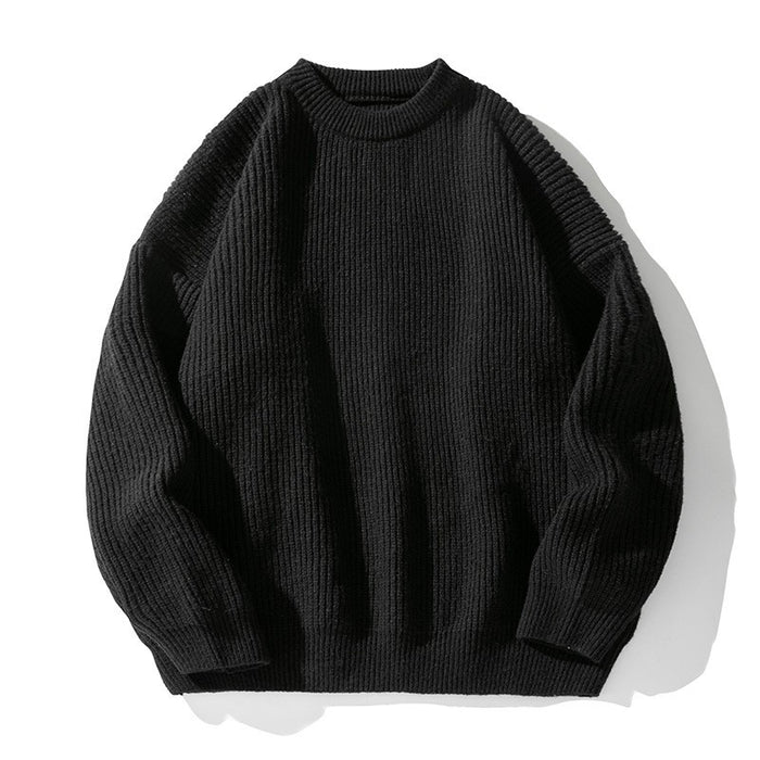 lucas-ribbed-crewneck-black