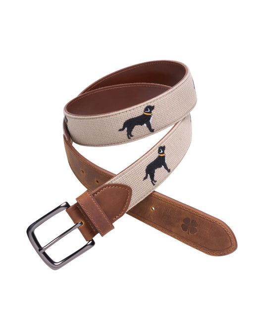 Lucky Dog Belt