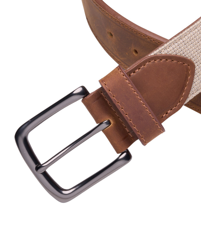 Lucky Dog Belt