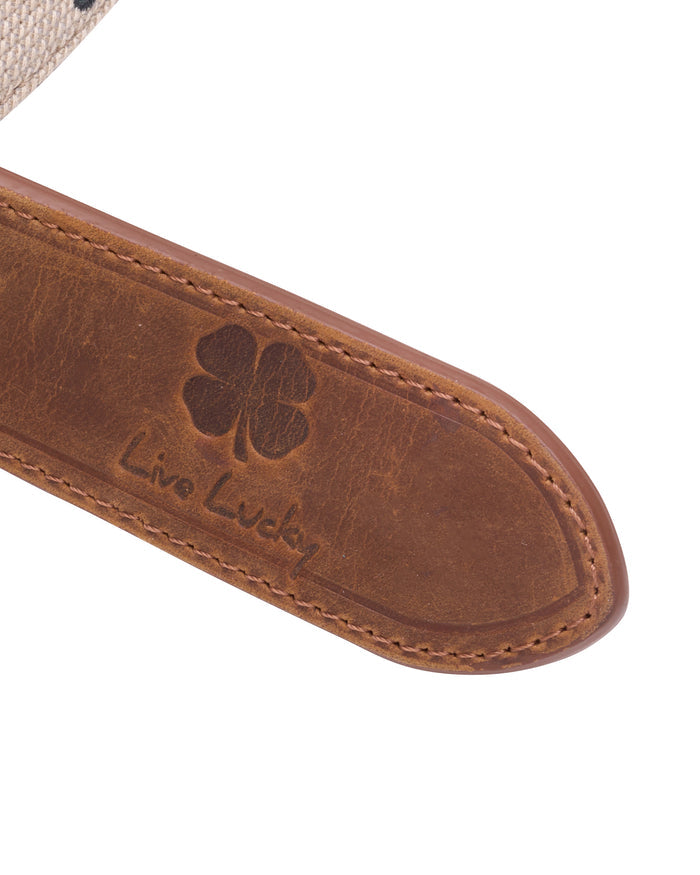 Lucky Dog Belt