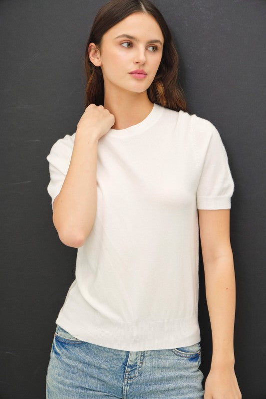 Lucy Top