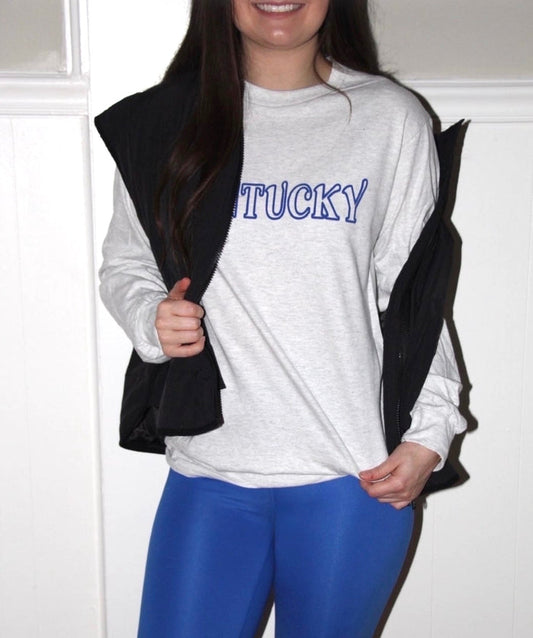 Lucy Vest