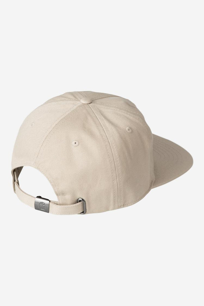 Luggage Label Cap