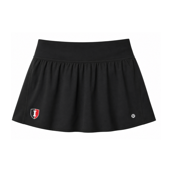 Lululemon Lightweight High-Rise Tennis Skirt