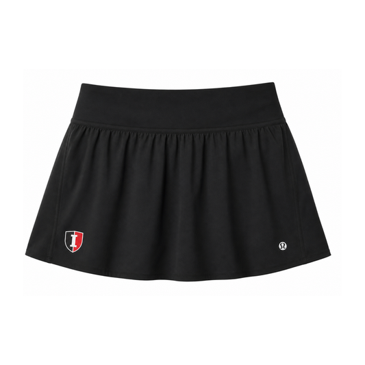Lululemon Lightweight High-Rise Tennis Skirt