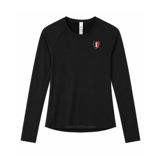 Lululemon Swiftly Tech Long Sleeve 2.0