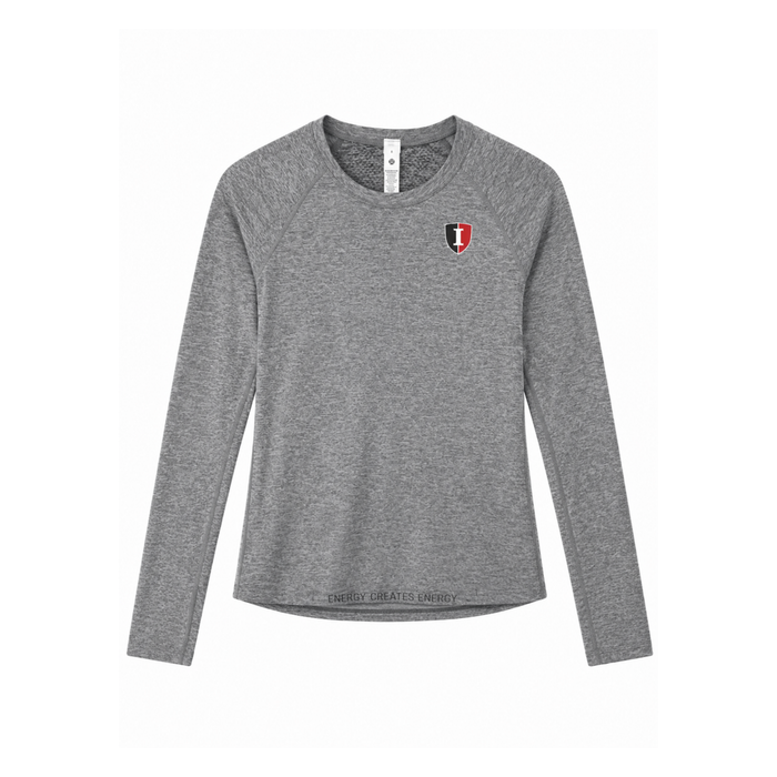 Lululemon Swiftly Tech Long Sleeve 2.0