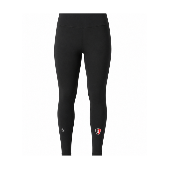 Lululemon Wunder Train HR Tight 25"