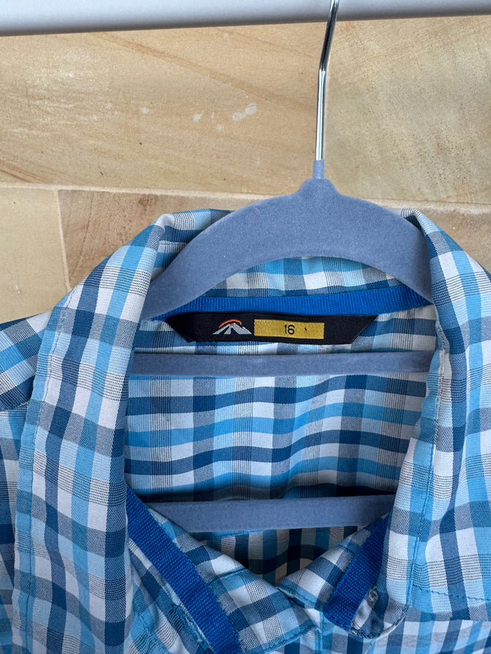 MACPAC SHIRT 16