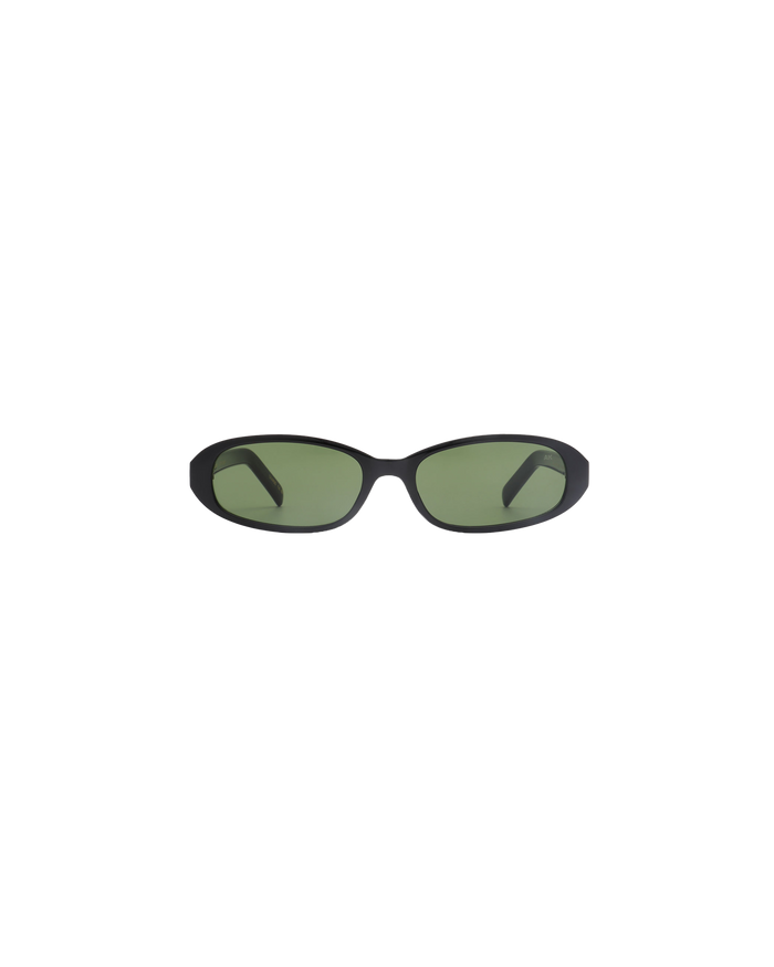 MACY SUNGLASS BLACK