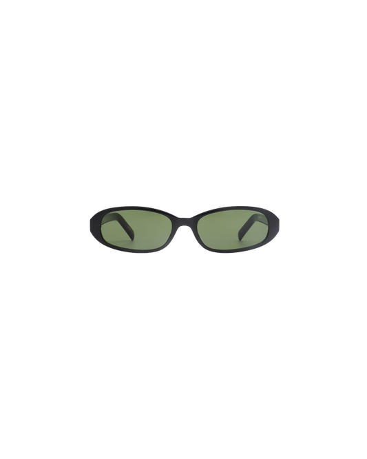 MACY SUNGLASS BLACK
