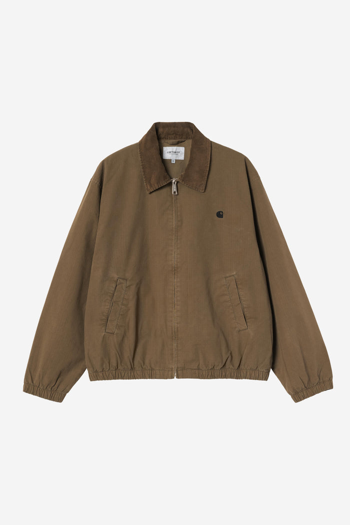 Madison Ripstop Jacket