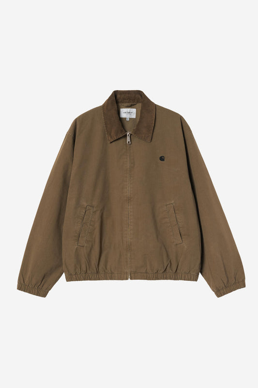 Madison Ripstop Jacket
