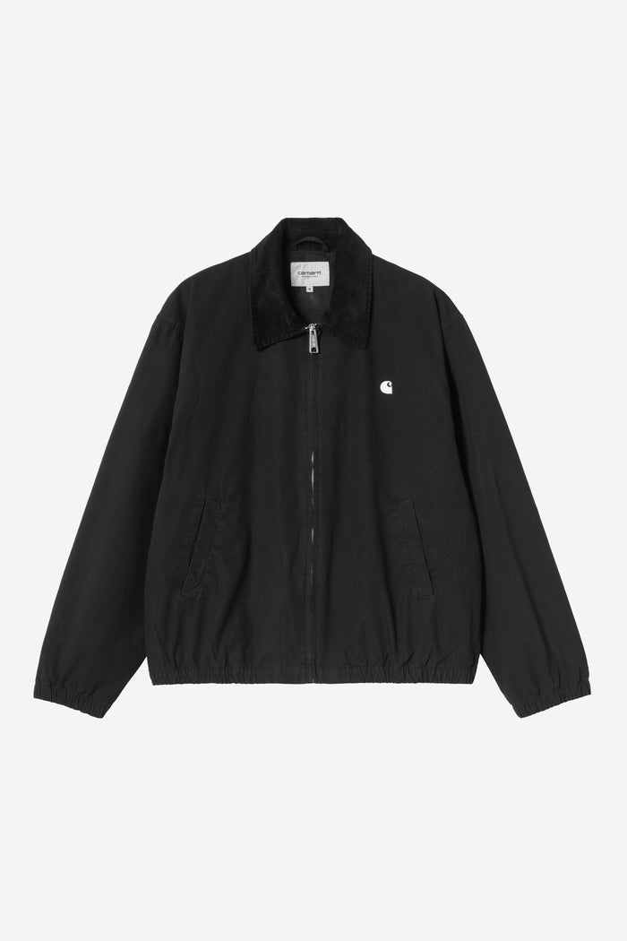 Madison Ripstop Jacket