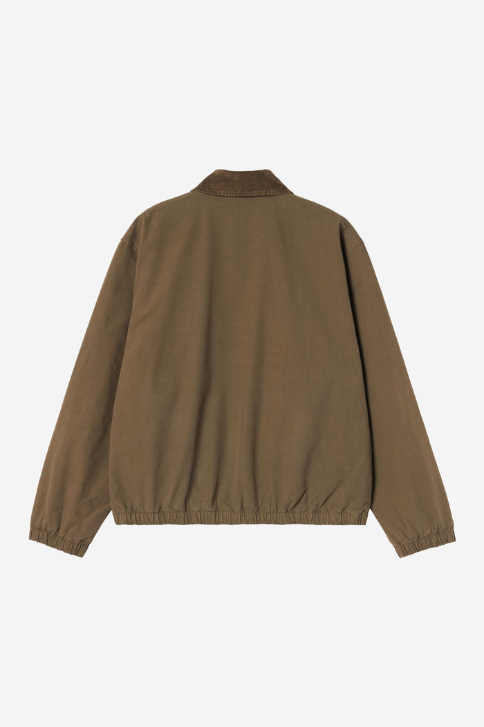 Madison Ripstop Jacket