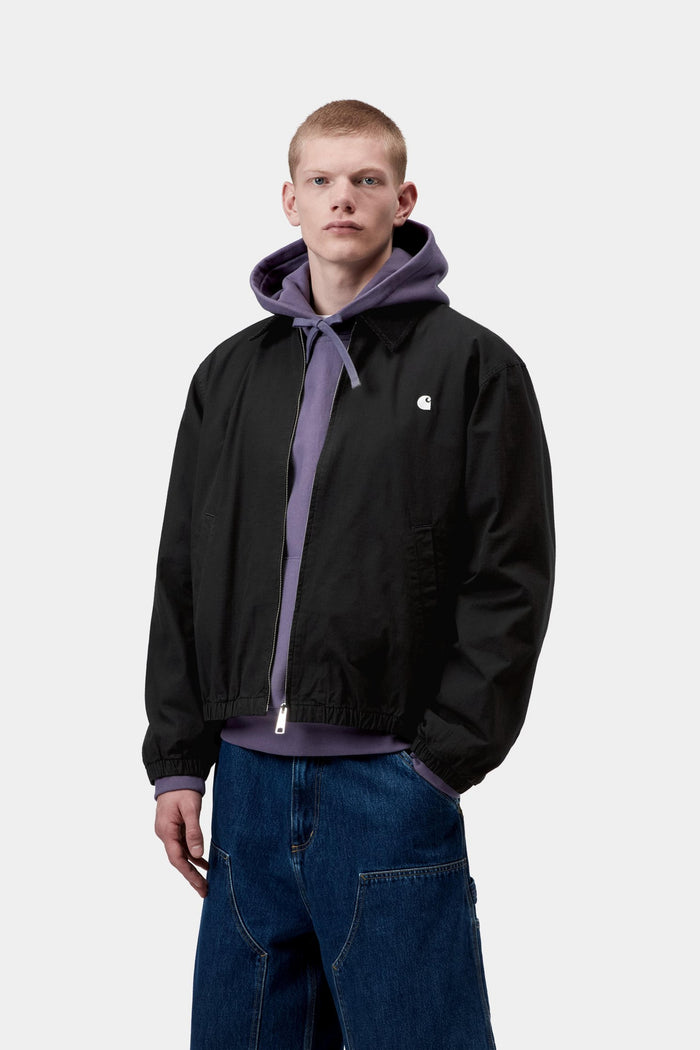 Madison Ripstop Jacket