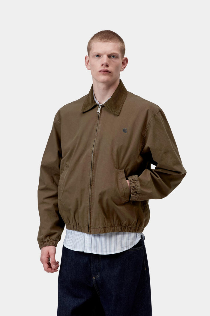 Madison Ripstop Jacket
