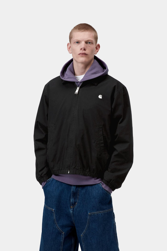 Madison Ripstop Jacket