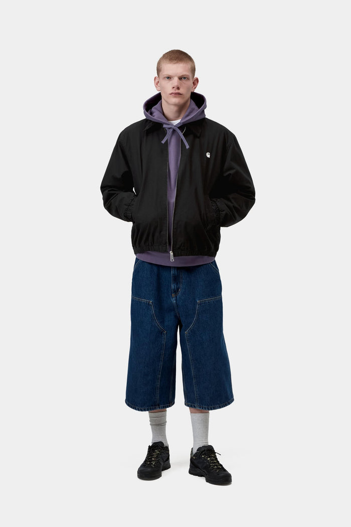 Madison Ripstop Jacket