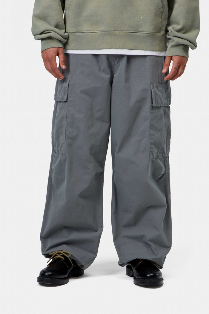Mandler Cargo Pant