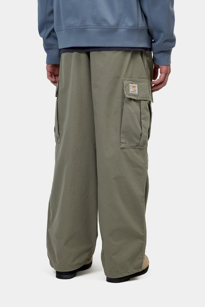 Mandler Cargo Pant