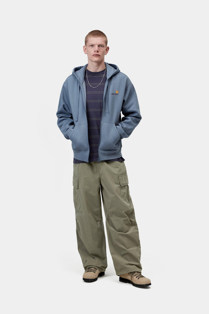 Mandler Cargo Pant