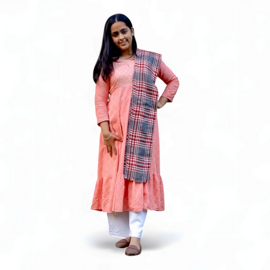Shawl - Mojopanda Organic  Store